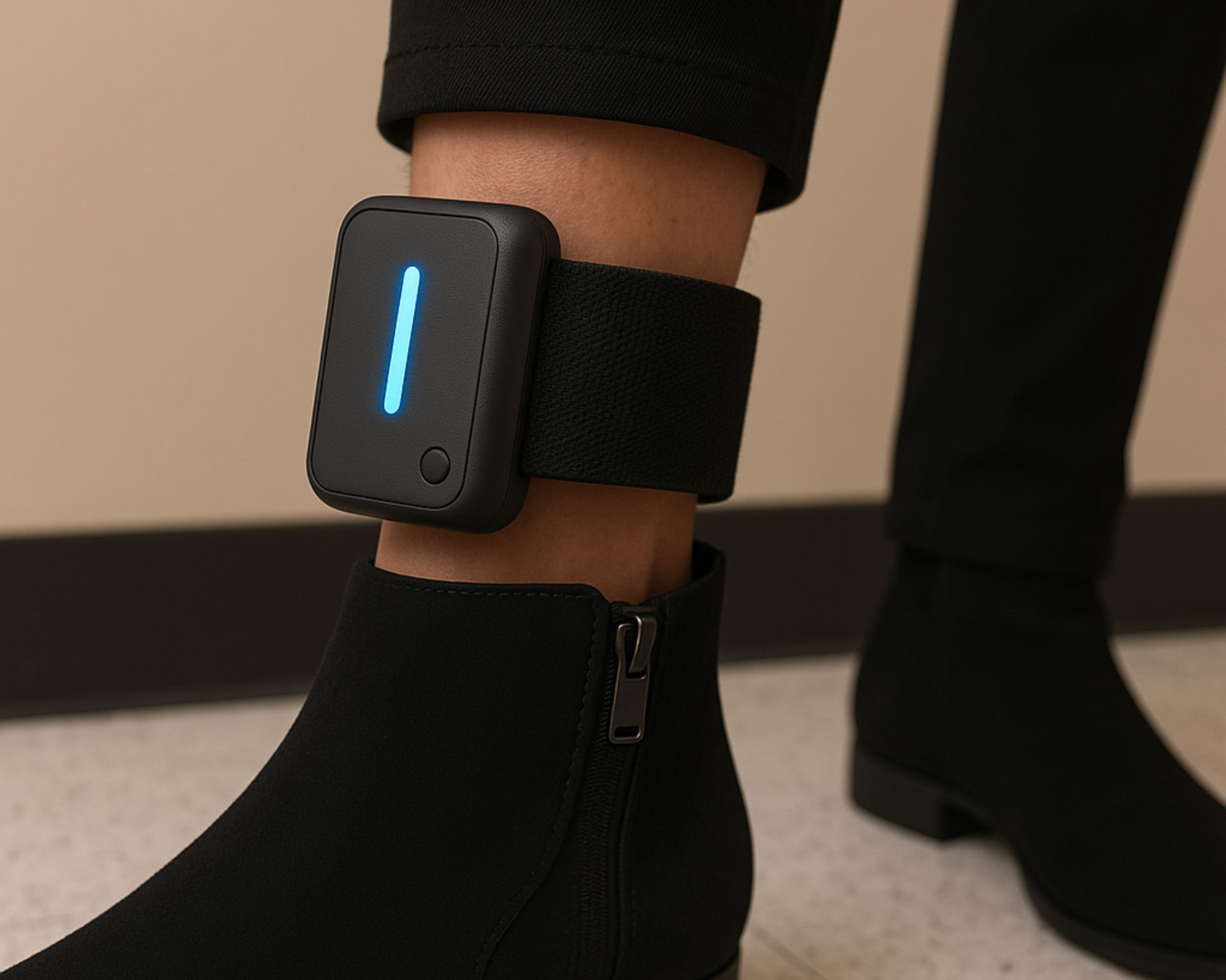 Blood Flow Tracker