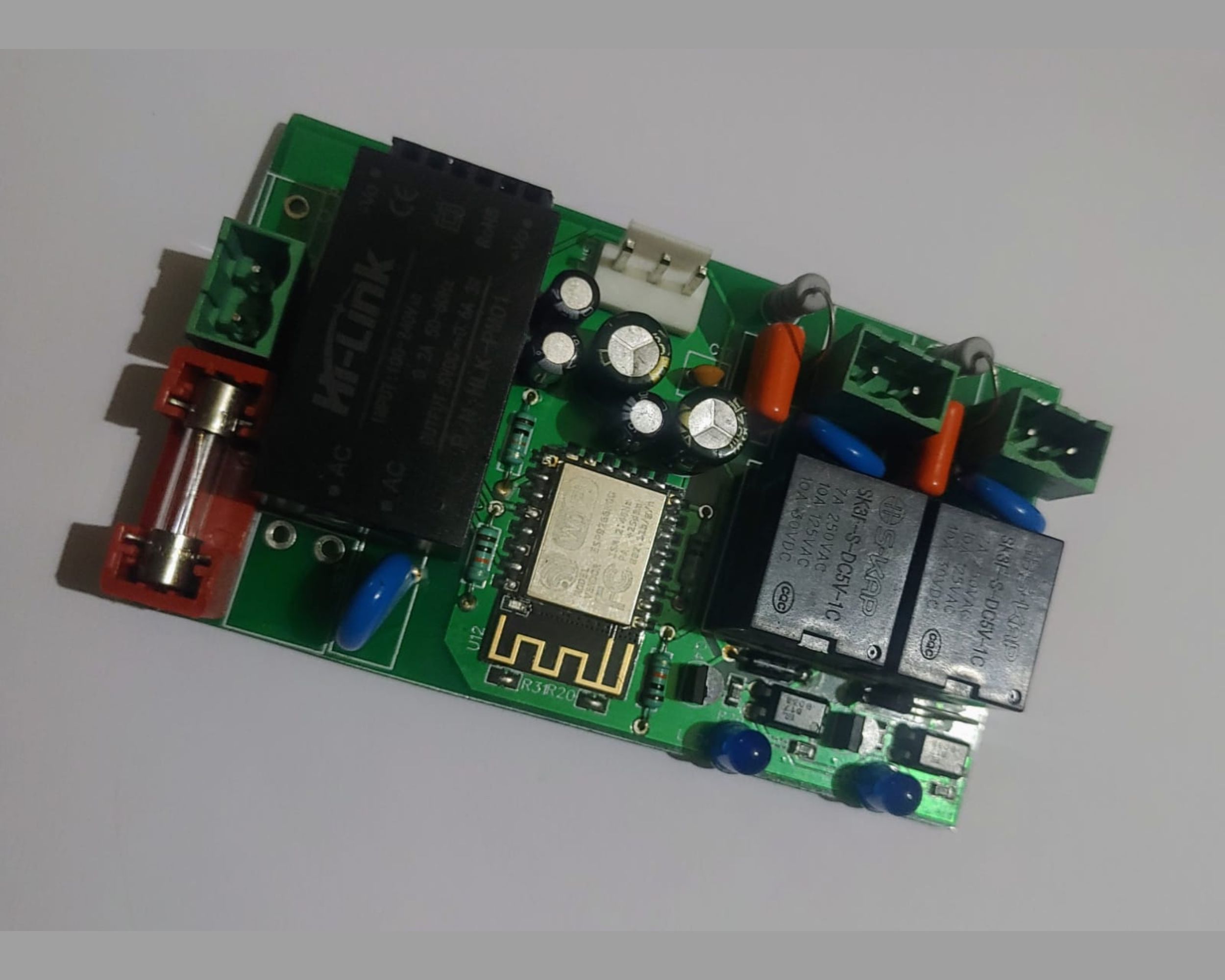 Smart Home Switches