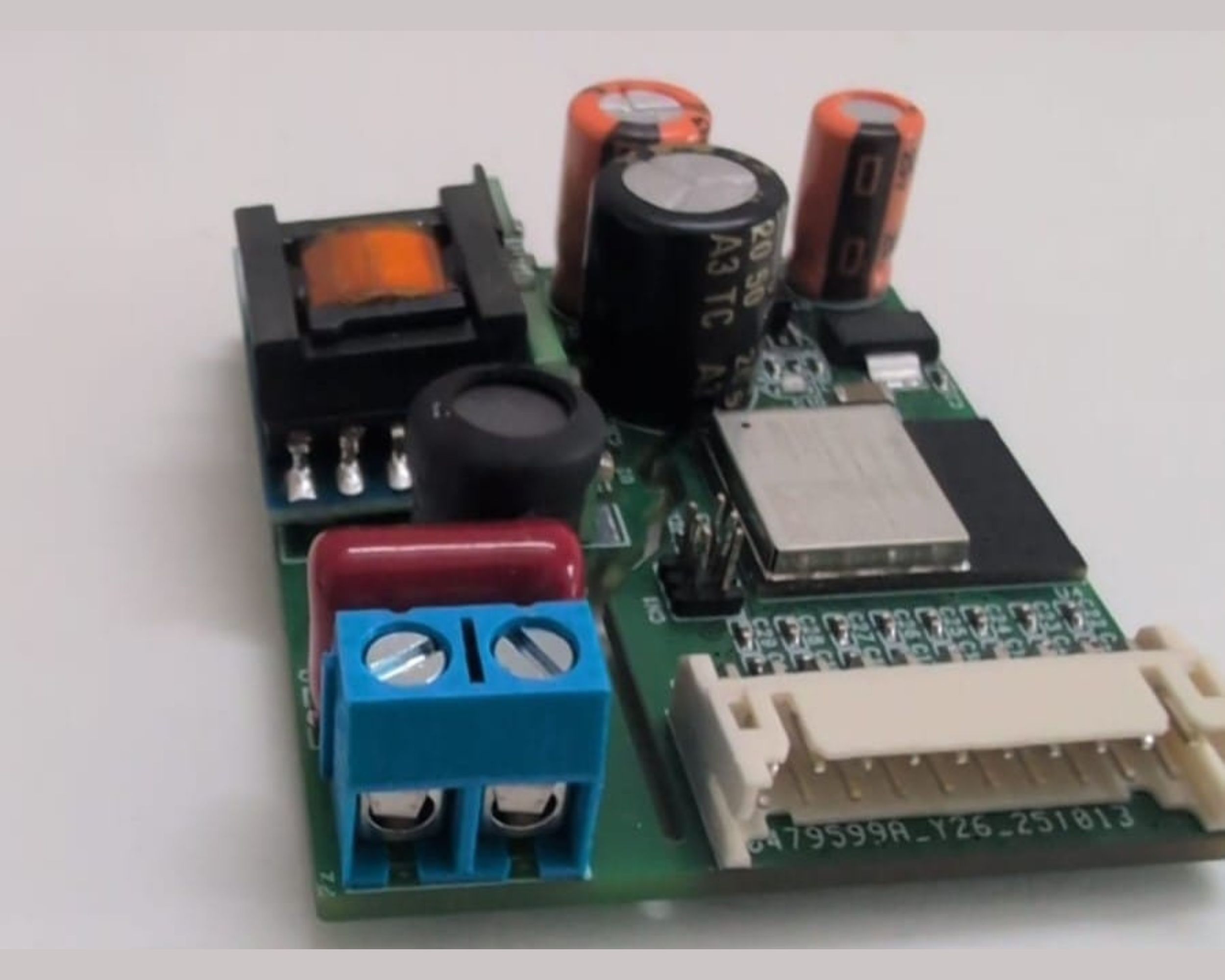 WiFi Smart Home Switch